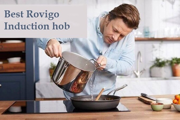 Những lưu ý khi sử dụng bếp từ Rovigo